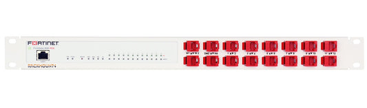 RM-FR-T11 - RACKMOUNT.IT RACK MOUNT KIT FOR FORTIGATE 80E / 81E