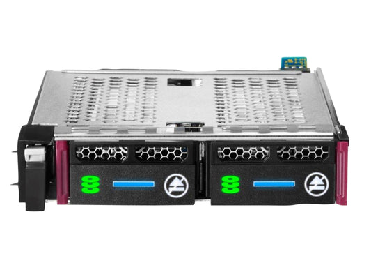 Hewlett Packard Enterprise P06609-B21 internal solid state drive M.2 480 GB Serial ATA III MLC