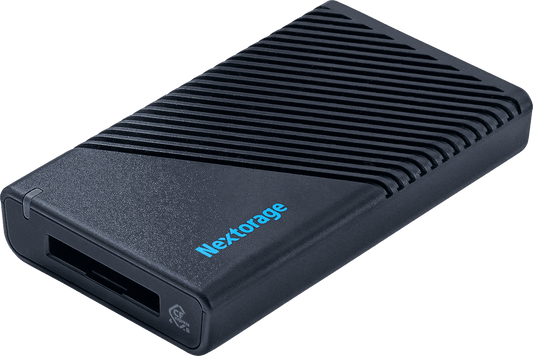 NX-SB1PRO - Nextorage Cfexpress Type B Card Reader Sb1 Pro Series