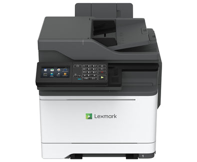 Lexmark CX622ade Laser A4 2400 x 600 DPI 38 ppm