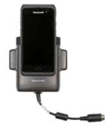 Honeywell CT45-VD-CNV barcode reader accessory Holder