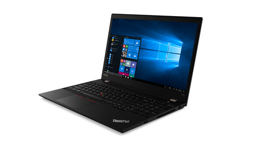 Lenovo ThinkPad P15s i7-1185G7 Mobile workstation 15.6" Full HD IntelÂ® Coreâ„¢ i7 16 GB DDR4-SDRAM 512 GB SSD NVIDIA Quadro T500 Wi-Fi 6E (802.11ax) Windows 10 Pro Black
