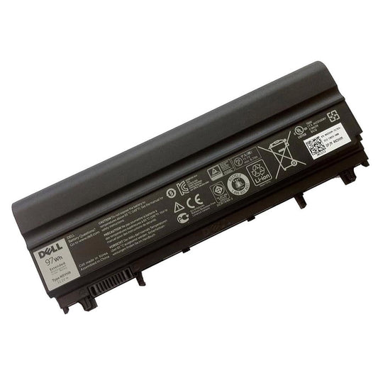 DELL Y6KM7 notebook spare part Battery