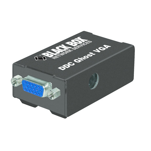 Black Box ACS2100A cable gender changer VGA