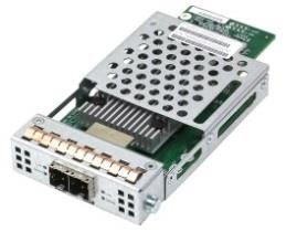 RSS12G0HIO2-0010 - INFORTREND EONSTOR HOST BOARD WITH 2 X 12GB/S SAS PORTS, TYPE 1