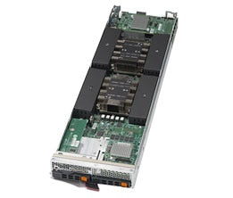 Supermicro SBI-4129P-C2N server barebone Intel C622 LGA 3647 (Socket P) Black, Gray