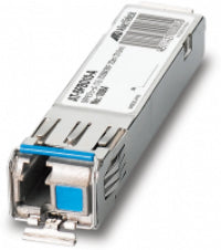 Allied Telesis AT-SPBD10-14 network transceiver module Fiber optic 1000 Mbit/s SFP