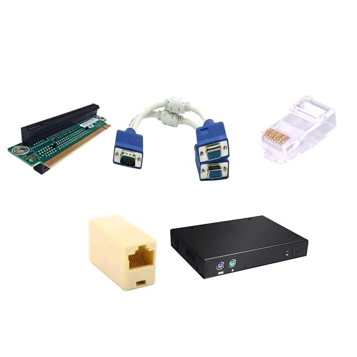 IM7248-2-DAC-US - OPENGEAR IM7200 - 48 - RJ45 SOFTWARE SELECTABLE P