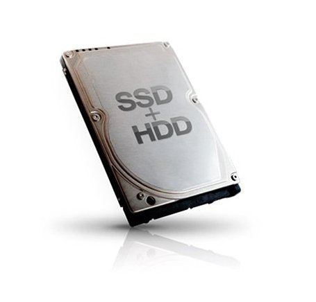 Seagate Desktop SSHD ST2000DX001 internal hard drive 3.5" 2000 GB Serial ATA III