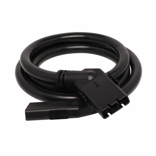 Eaton EBMCBL48 power cable Black 78.7" (2 m) C14 coupler