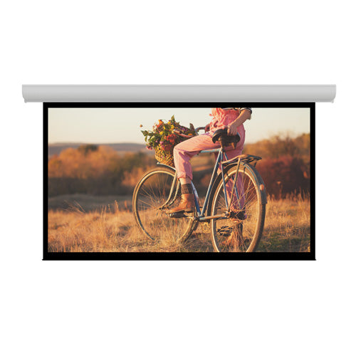 Da-Lite Contour Electrol projection screen 137" 16:10