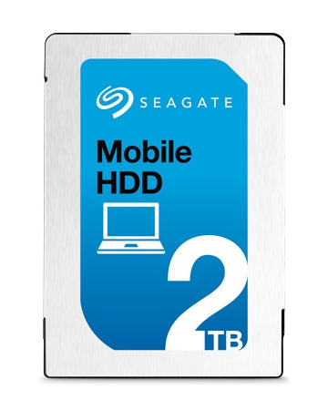 Seagate ST2000LM007 internal hard drive 2000 GB Serial ATA