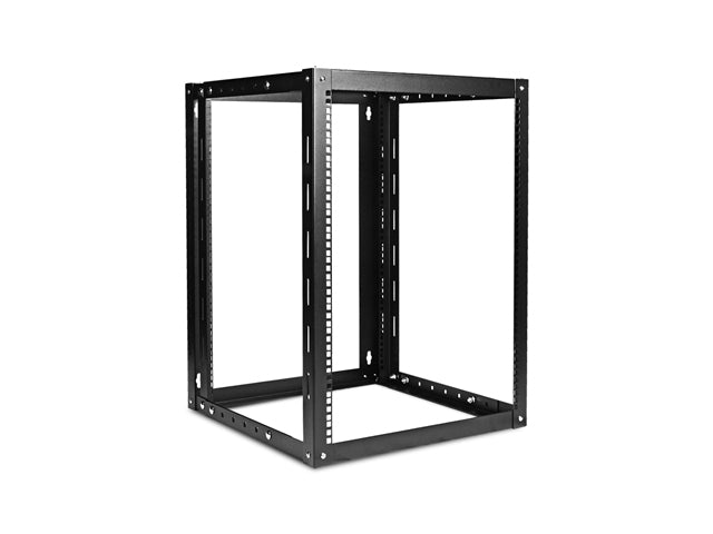 WOM1580-SFH40 - iStarUSA 15U OPEN FRAME WALL MOUNT