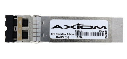 SFP-10GSRLC-AX - Axiom 10GBASE-SR SFP+ TRANSCEIVER FOR MOXA - SFP-10GSRLC