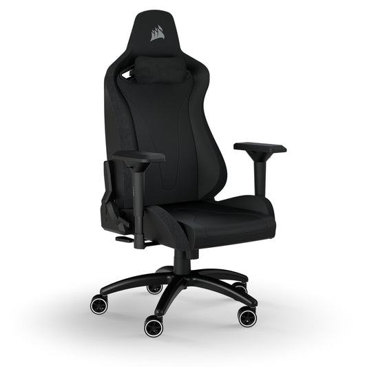 Corsair TC200 Padded seat Padded backrest