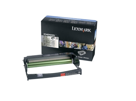 PHOTOCONDUCTOR KIT - 30000 PAGES BASED ON 5% COVERAGE - FOR LEXMARK X340N/ X342N