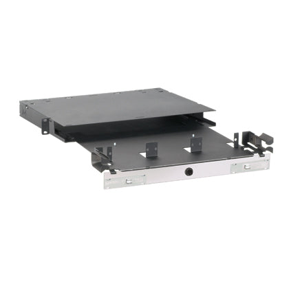 Panduit FRME1U cable trunking system accessory