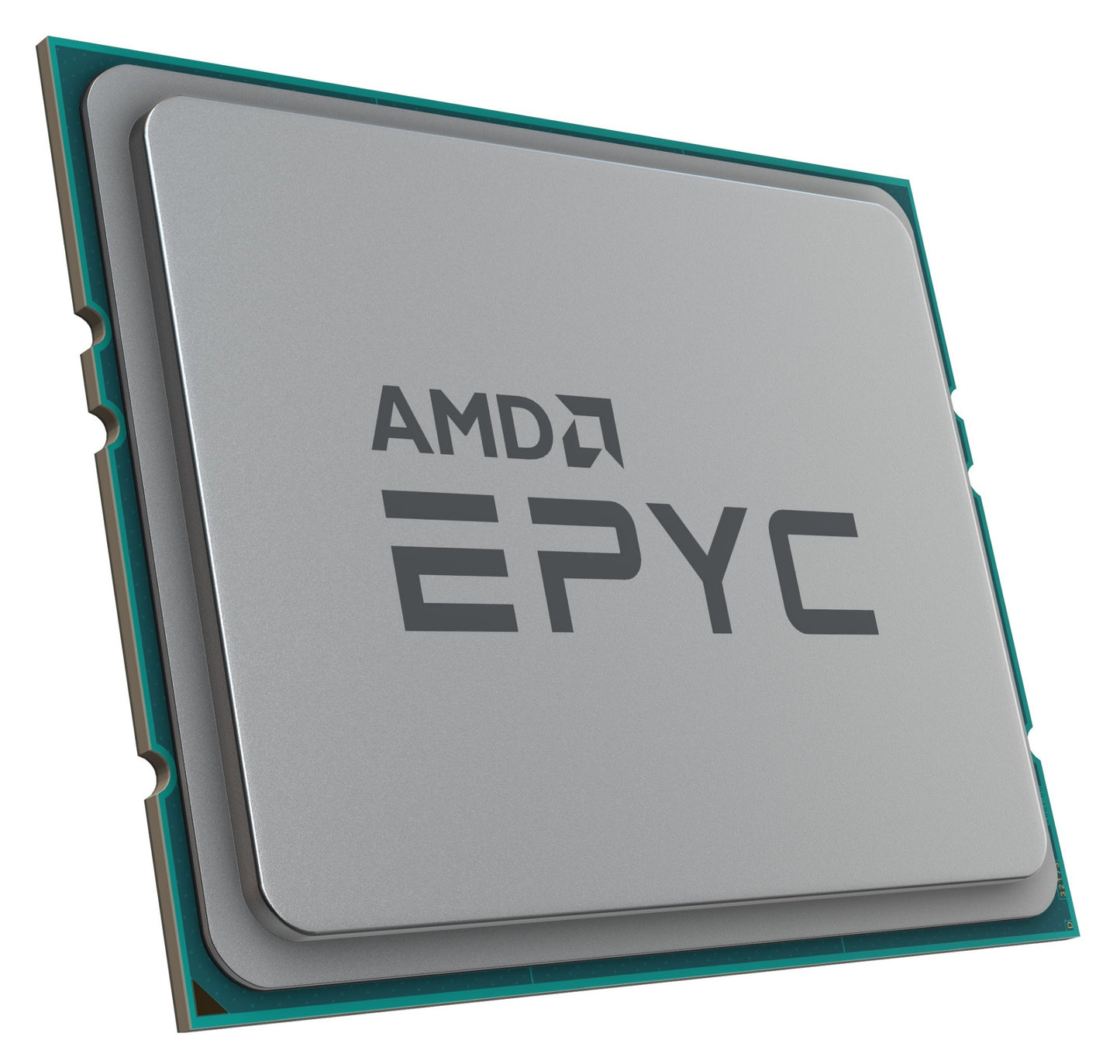 AMD EPYC 7252 processor 3.1 GHz 64 MB L3