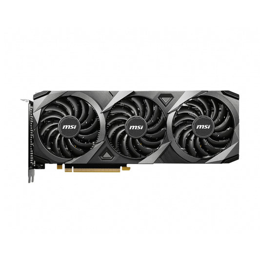 MSI GeForce RTX 3060 Ventus 3X NVIDIA 12 GB GDDR6