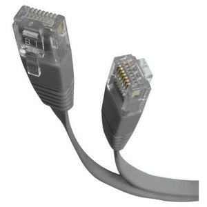 Cisco CAB-DV10-8M= networking cable Gray 315" (8 m)