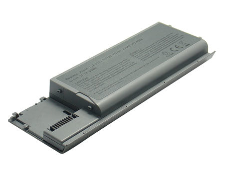 Total Micro Li-Ion 6cell 5200mAh Battery