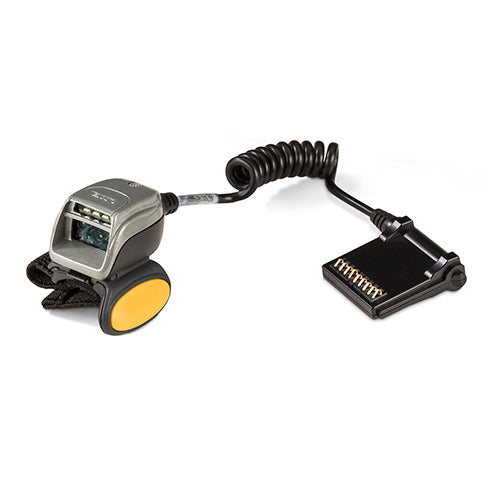 Honeywell 8610A902SRSLASER barcode reader accessory Hand strap set