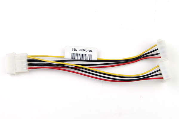 Supermicro CBL-0234L-01 internal power cable