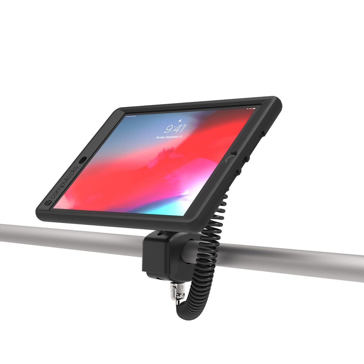 TMR01B - Compulocks TABLET RAIL MOUNT