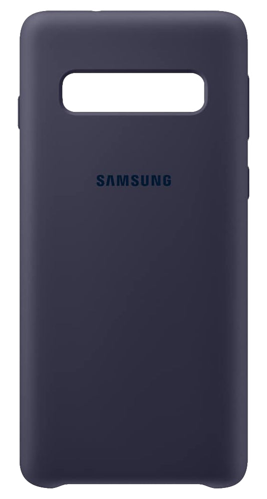 Samsung EF-PG973TNEGUS mobile phone case 6.1" Cover Navy