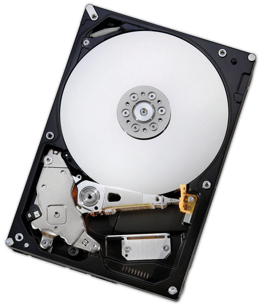 Western Digital Ultrastar HE6 3.5" 6000 GB Serial ATA III