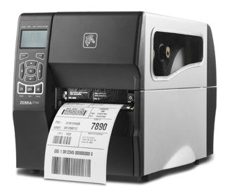 Zebra ZT230 label printer Direct thermal 203 x 203 DPI Wired & Wireless