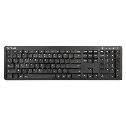AKB864US - Targus FULL-SIZE MULTI-DEVICE BLUETOOTH ANTIMI