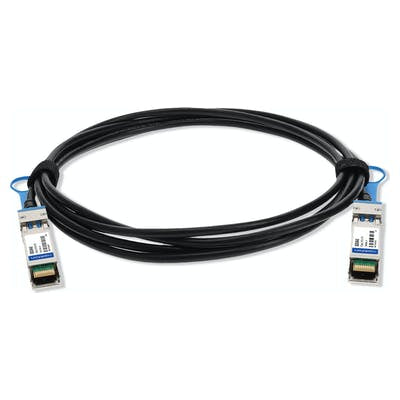 10520-2M-AO - AddOn Networks EXTREME NETWORKS 10520-2M COMPATIBLE TAA COMPLIANT 25GBASE-CU SFP28 TO SFP