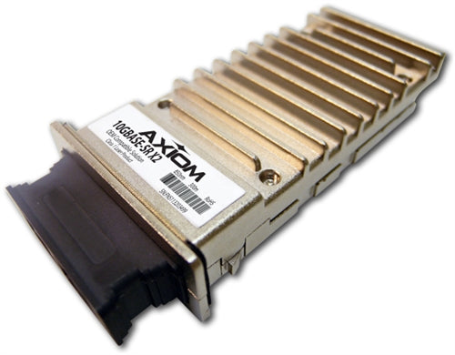 AXG94004 - Axiom 10GBASE-LX4 X2 TRANSCEIVER FOR CISCO - X2-10GB-LX4 - TAA COMPLIANT