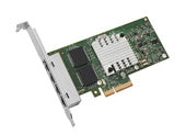 Intel E1G44HT network card Internal 1000 Mbit/s