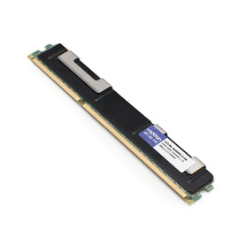 UCS-ML-X64G4RS-H-AM - AddOn Networks ADDON CISCO UCS-ML-X64G4RS-H COMPATIBLE 64GB DDR4-2666MHZ LOAD-REDUCED ECC QUAD