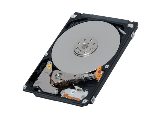 Toshiba MQ01ABD100V internal hard drive 2.5" 1000 GB Serial ATA