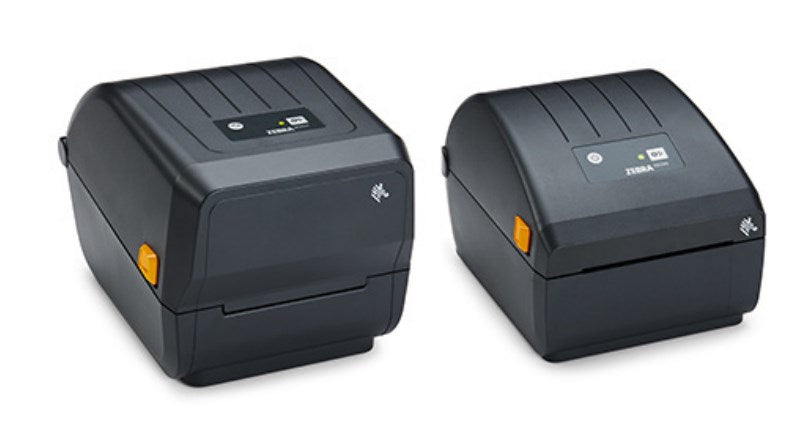 ZD22042-D01G00EZ - Zebra DIRECT THERMAL PRINTER ZD220; STANDARD E