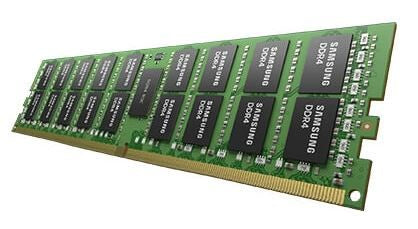 Samsung M391A4G43AB1-CVF memory module 32 GB 1 x 32 GB DDR4 2933 MHz ECC