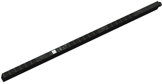 Raritan PX3-4164V-E2N1 power distribution unit (PDU) 18 AC outlet(s) 0U Black