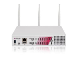 Check Point Software Technologies 770 hardware firewall 1600 Mbit/s