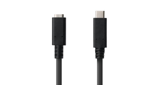 G2LU3CMF - iogear THE USB-C MALE TO FEMALE ADAPTER CABLE IS PERFECT FOR EXTENDING THE DISTANCE BET