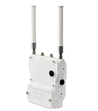 Cisco IW-6300H-AC-Z-K9 wireless access point 1166.7 Mbit/s White Power ...