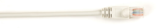 CAT5E 100-MHZ MOLDED SNAGLESS STRANDED ETHERNET PATCH CABLE - UNSHIELDED (UTP),