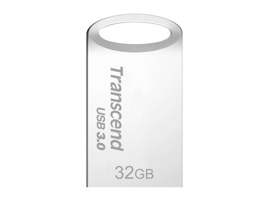 TS32GJF710S - Transcend 32GB JETFLASH 710 SILVER USB 3.0