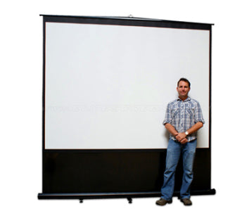 FM120V - Elite Screens REFLEXION SERIES