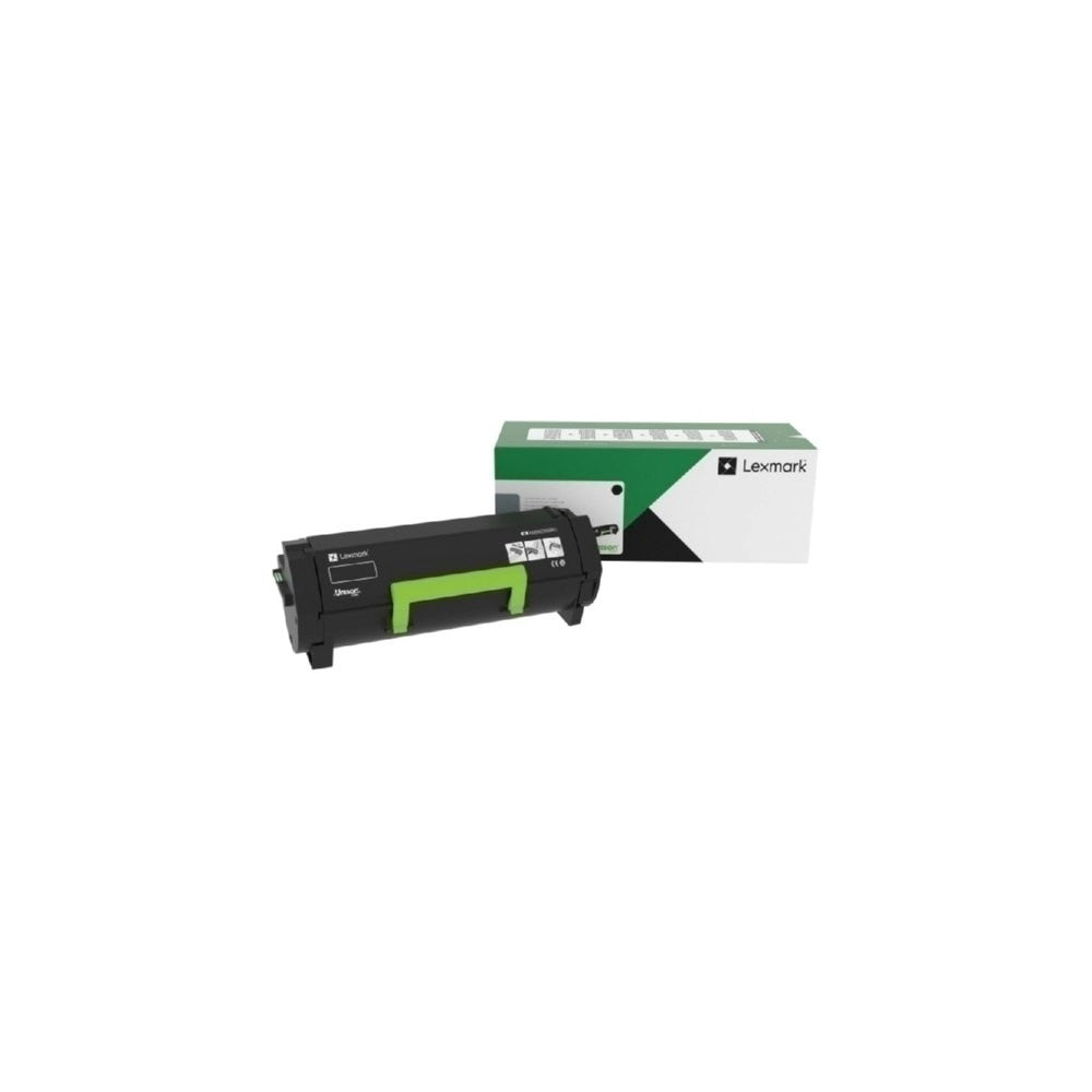 66S1H00 - Lexmark High Yield Laser Toner Cartridge Return Program Monochrome