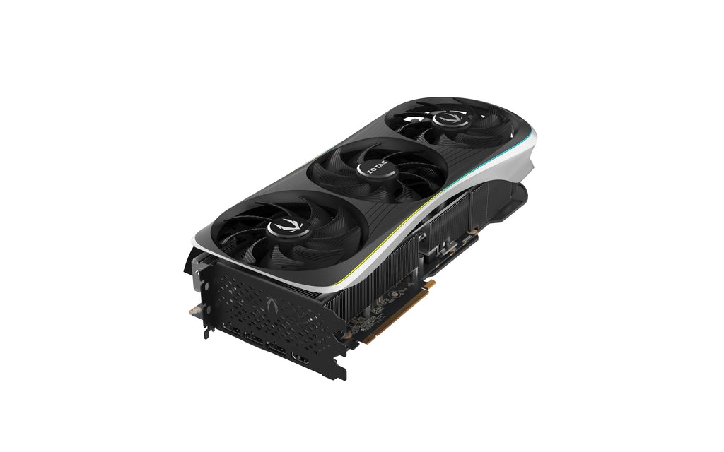 ZT-D40710B-10P - Zotac GEFORCE RTX 4070TI AMP EXTREME AIRO