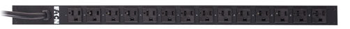 Eaton ePBZ74 power distribution unit (PDU) 0U Black 14 AC outlet(s)