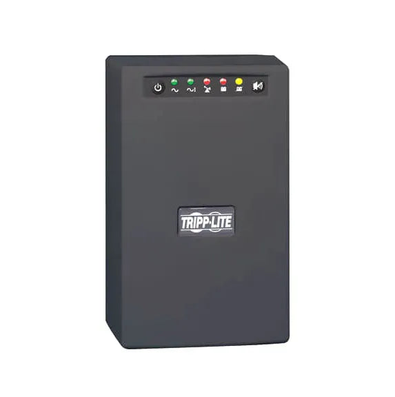 OMNIVSINT1500XL - Tripp Lite 1500VA 940W UPS INTERNATIONAL BATTERY BACK UP TOWER AVR 230V C13